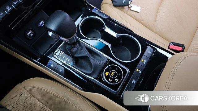 Kia Mohave Master id 4642472 из Кореи 19