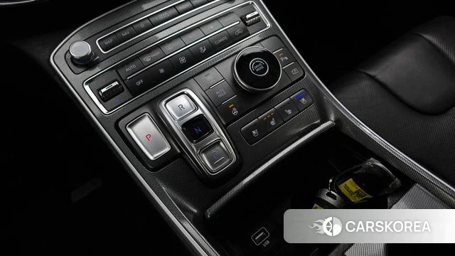 Hyundai The New Santa Fe id 3807154 из Кореи 19