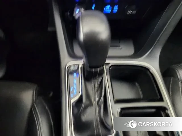 Hyundai Sonata New Rise id 3429391 из Кореи 18