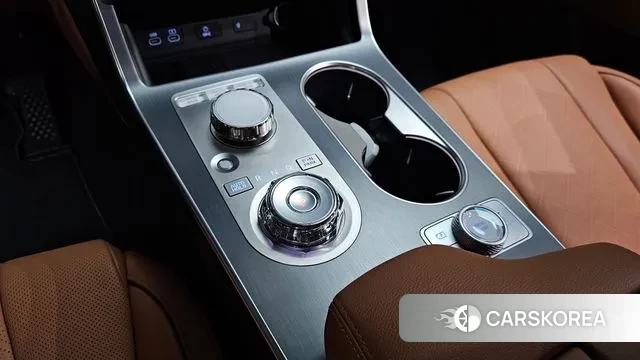 Genesis GV80 id 3405268 из Кореи 19