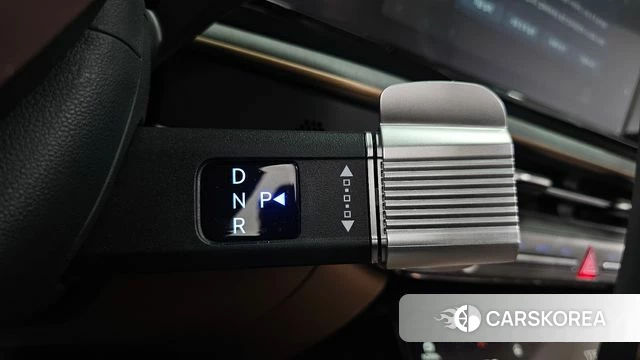 Hyundai Grandeur (GN7) id 3825694 из Кореи 19