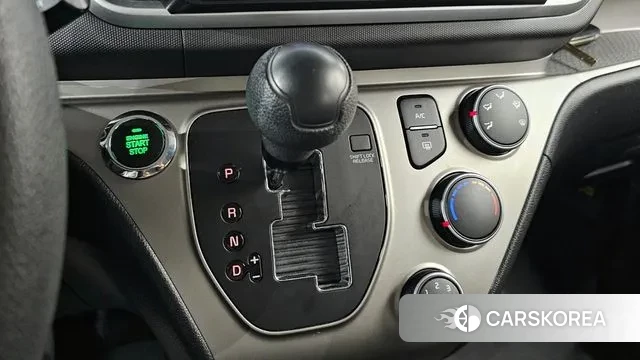 Kia The New Ray id 3361194 из Кореи 19