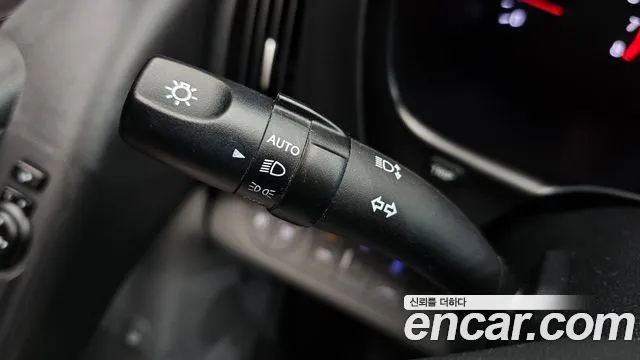 Hyundai The New Grand Starex id 2587289 из Кореи 19