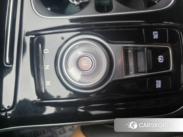 Kia Carnival 4th generation id 4354623 из Кореи 19