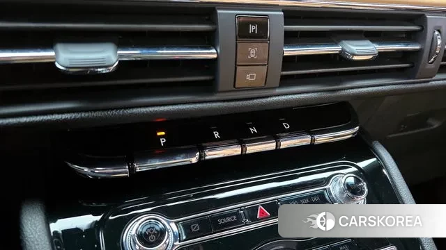 Lincoln Corsair id 3712670 из Кореи 19