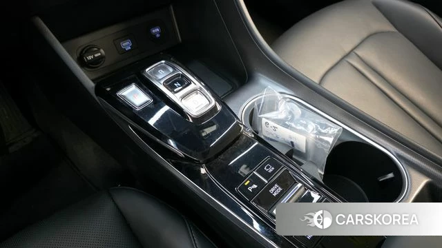 Hyundai Sonata (DN8) id 3884922 из Кореи 19