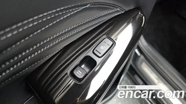 Kia K7 Premier id 2756464 из Кореи 19