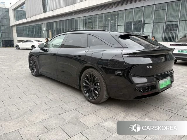 Extremely krypton ZEEKR 007GT id 4190508 из Китая 10