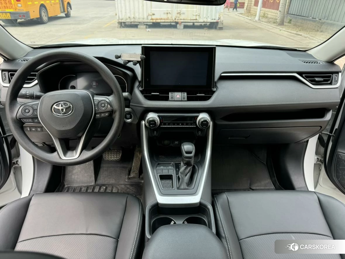 Toyota RAV4 Rongfang id 4421131 из Китая 9