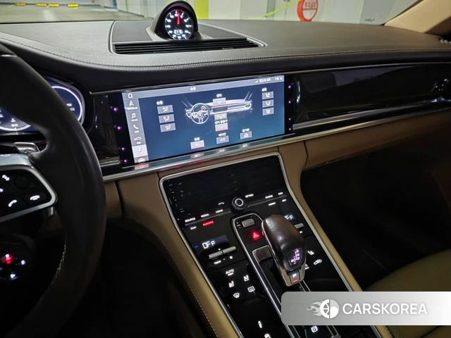 Porsche Panamera (971) id 3792499 из Кореи 19