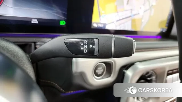 Mercedes-Benz G-Class W463b id 3022127 из Кореи 19