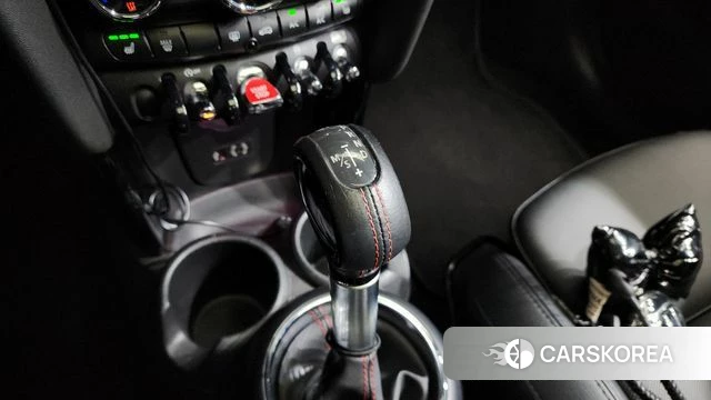 Mini Cooper S id 4246233 из Кореи 30