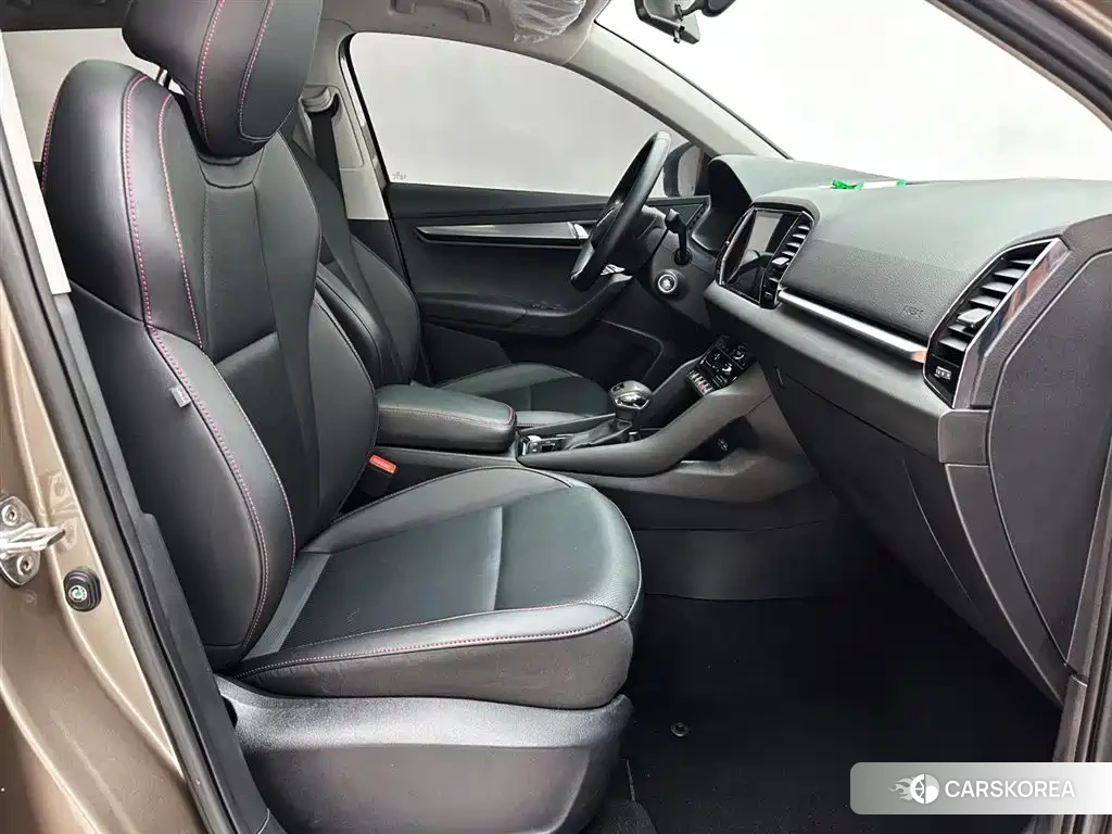 Skoda Krok id 4570754 из Китая 23