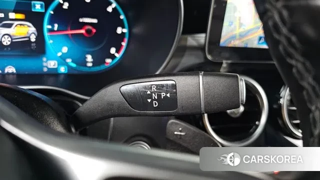 Mercedes-Benz GLC-Class X253 id 3406964 из Кореи 19