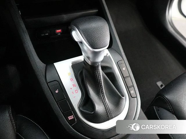 Kia The New K3 2nd generation id 3839655 из Кореи 19