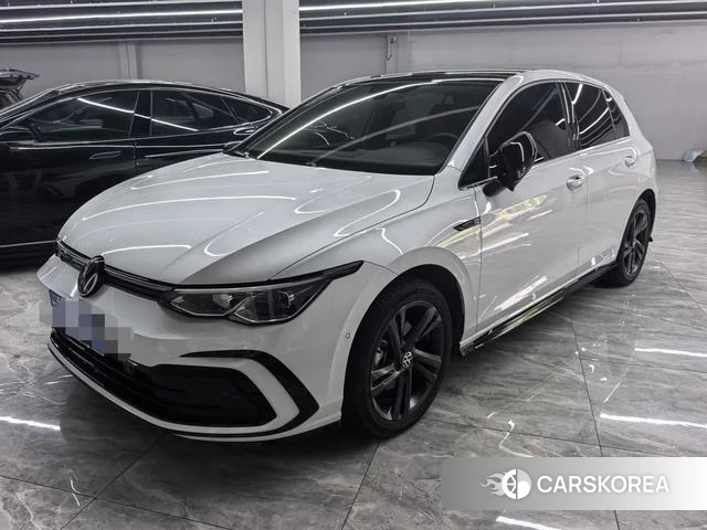 Volkswagen Golf id 4290824 из Китая 9