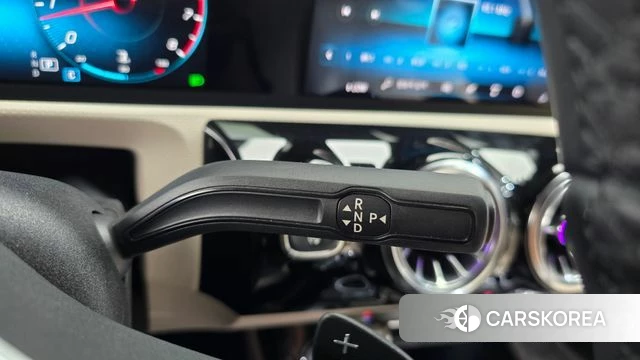 Mercedes-Benz A-Class W177 id 4529279 из Кореи 33