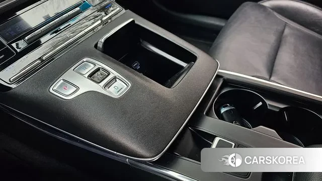 Hyundai The New Grandeur IG id 3676935 из Кореи 19