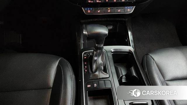 Kia The New Sorento id 4447911 из Кореи 33