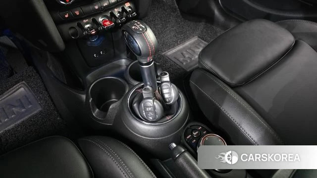 Mini Cooper S id 4684136 из Кореи 19