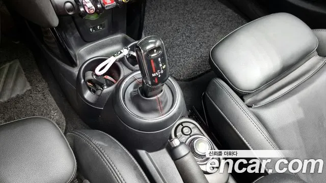 Mini Cooper S id 2854876 из Кореи 19