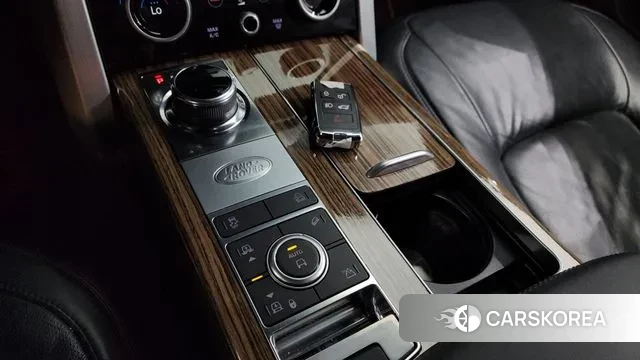 Land Rover Range Rover 4th Generation id 3171550 из Кореи 19