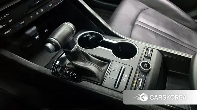 Kia K5 3rd generation id 3504447 из Кореи 19