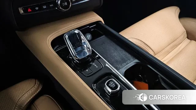 Volvo XC90 second Generation id 3458159 из Кореи 19