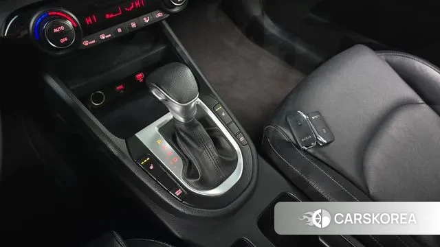 Kia The New K3 2nd generation id 3448462 из Кореи 19