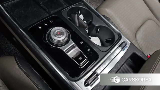 Kia The New Carnival 4th Generation id 3442091 из Кореи 19