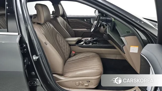 Kia K8 Hybrid id 3591752 из Кореи 19