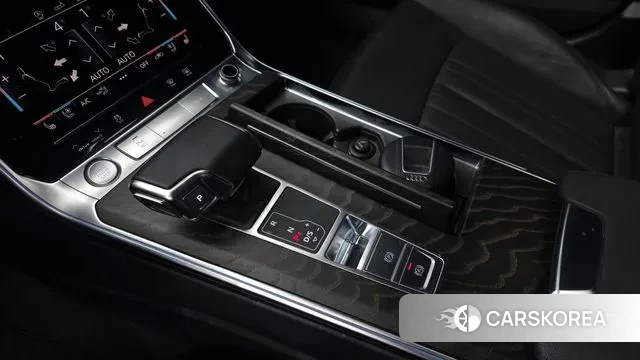 Audi A6 (C8) id 3433878 из Кореи 19