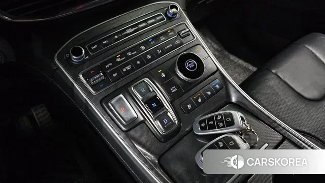 Hyundai The New Santa Fe id 3478648 из Кореи 19