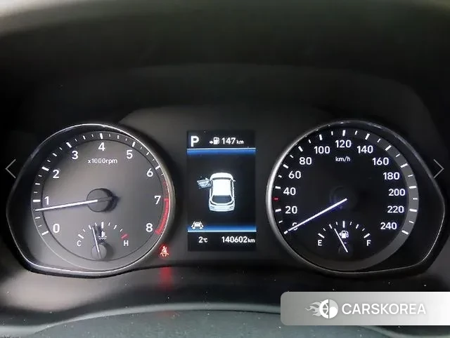 Hyundai i30 (PD) id 3583354 из Кореи 19