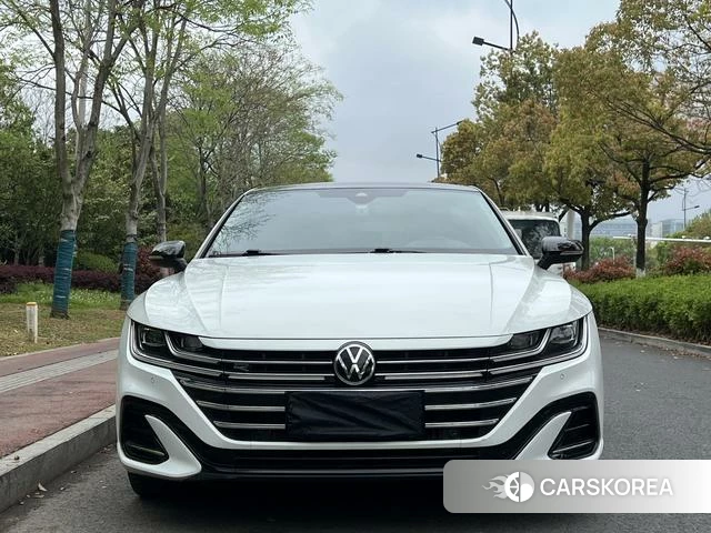 Volkswagen CC id 4276934 из Китая 15