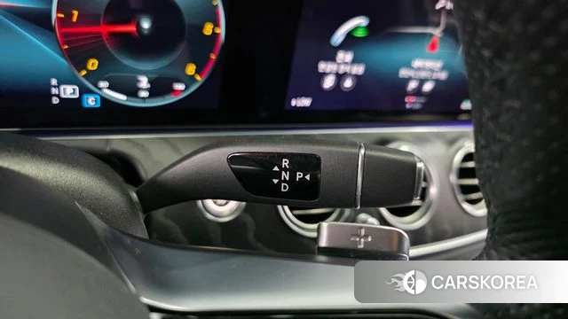 Mercedes-Benz E-Class W213 id 4716772 из Кореи 38