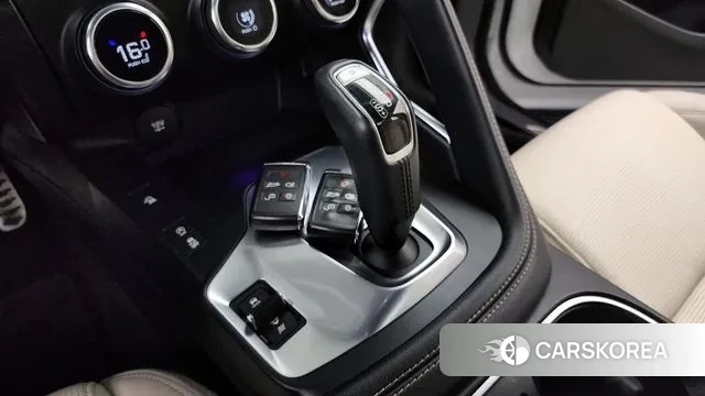 Jaguar E-PACE id 3004984 из Кореи 19