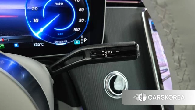 Mercedes-Benz EQE SUV X294 id 3914606 из Кореи 19