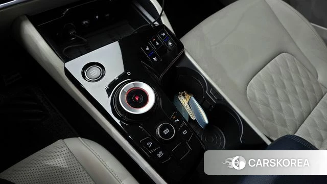 Kia Sportage 5th Generation Hybrid id 3934250 из Кореи 19