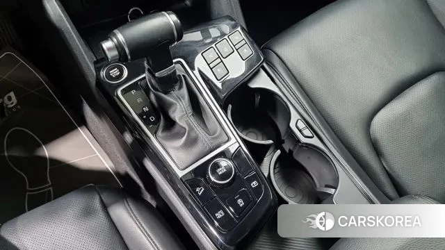 Kia Sportage 5th Generation id 3545775 из Кореи 15