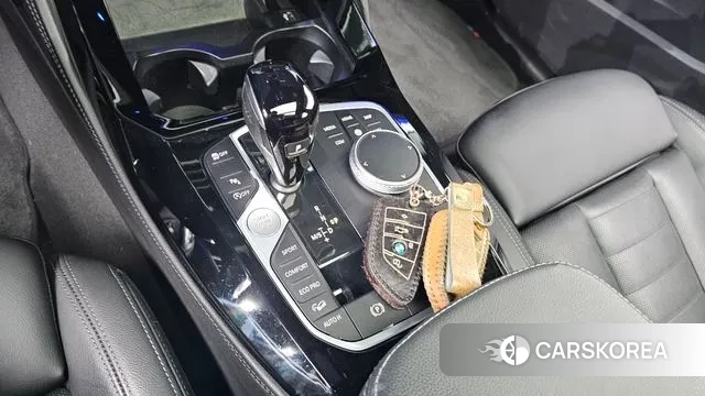 BMW X4 (G02) id 3726735 из Кореи 19