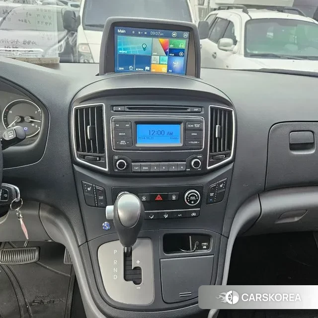 Hyundai The New Grand Starex id 3235948 из Кореи 17