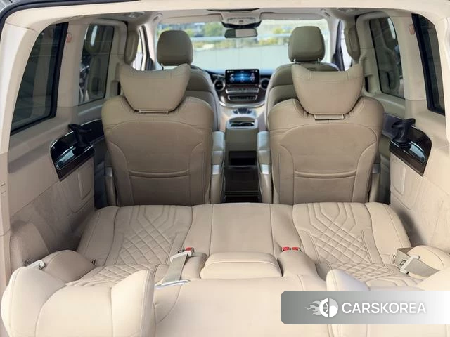 Mercedes-Benz V-class id 4271440 из Китая 14