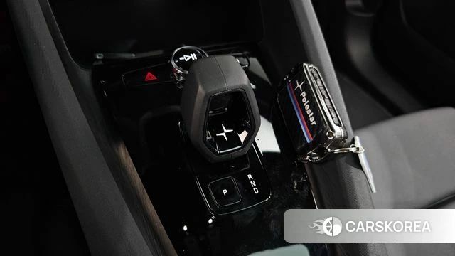 Polestar Polestar 2 id 4523386 из Кореи 35