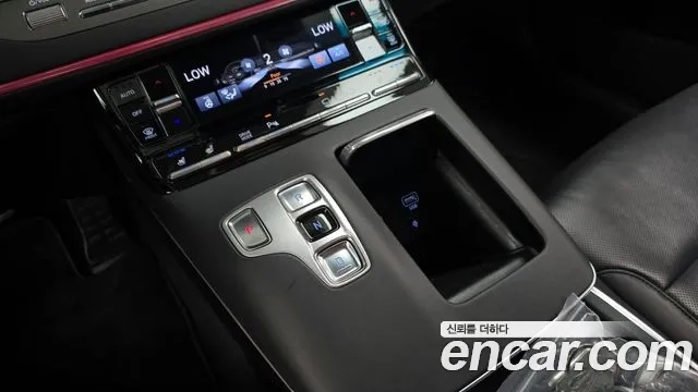 Hyundai The New Grandeur IG id 2907469 из Кореи 19