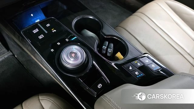 Kia K8 Hybrid id 4650728 из Кореи 31