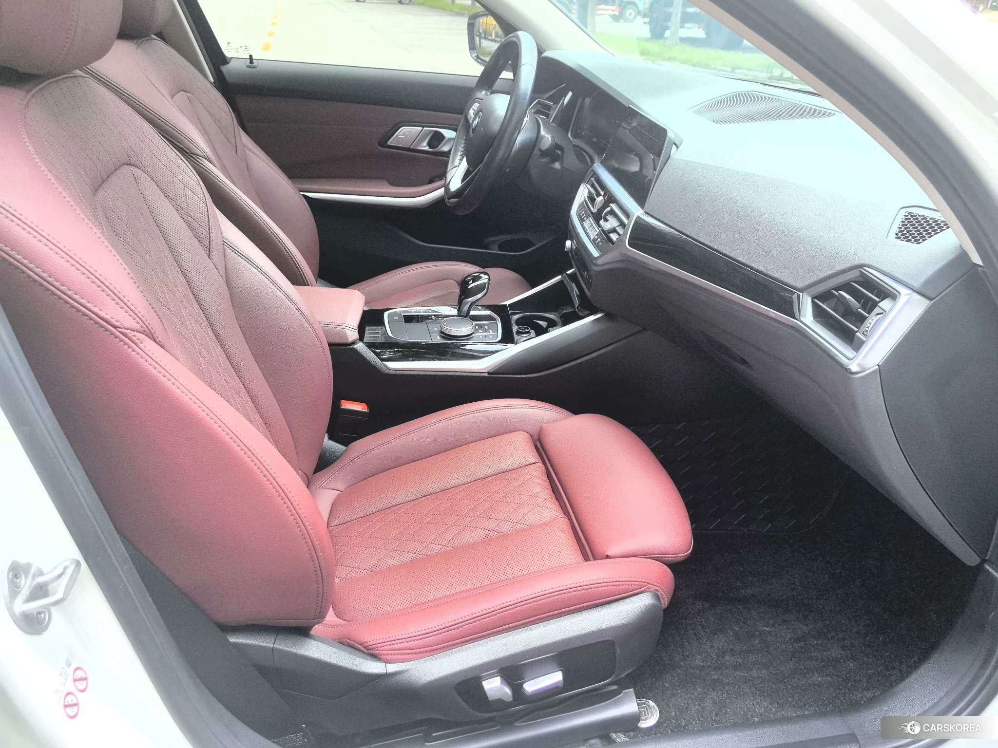 BMW 3 series id 4504837 из Китая 20