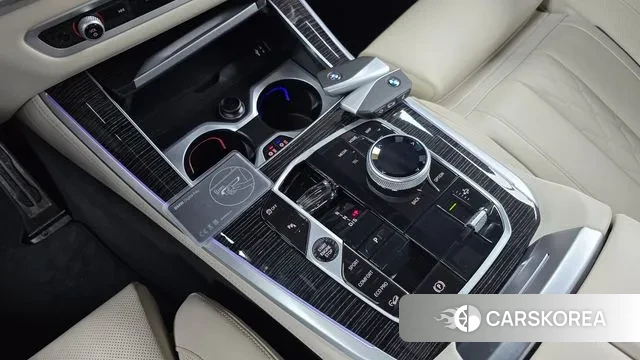 BMW X5 (G05) id 3706491 из Кореи 19