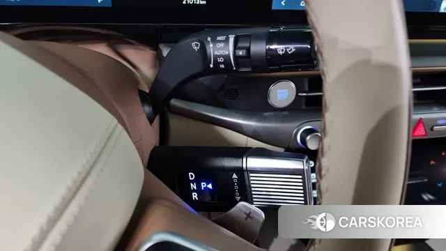 Hyundai Grandeur (GN7) id 3670558 из Кореи 19