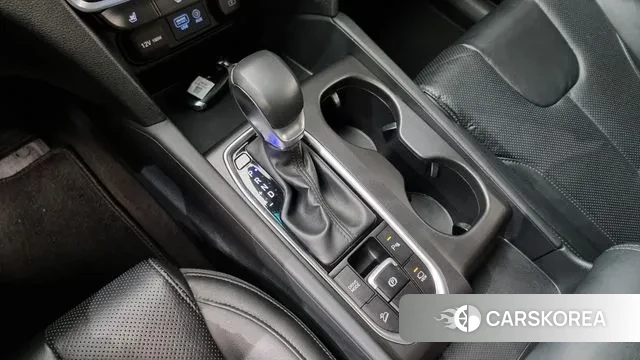 Hyundai Santa Fe TM id 2206464 из Кореи 19